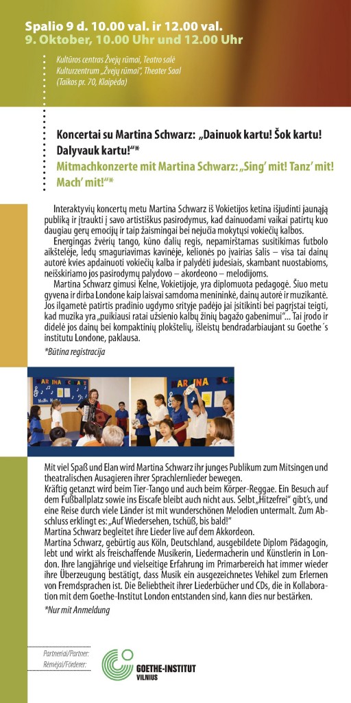 VKD 2015 spalio 9 d