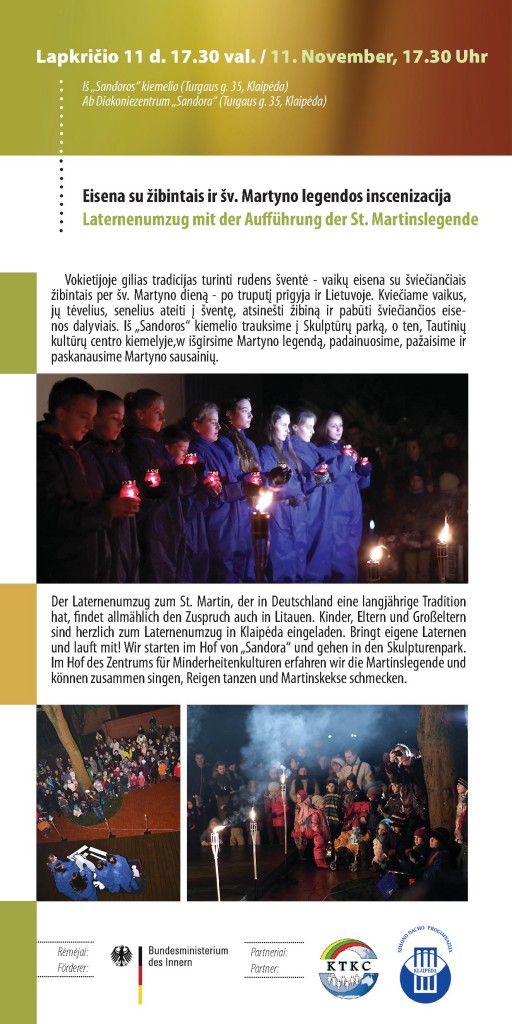 VKD 2015 lapkricio 11 d