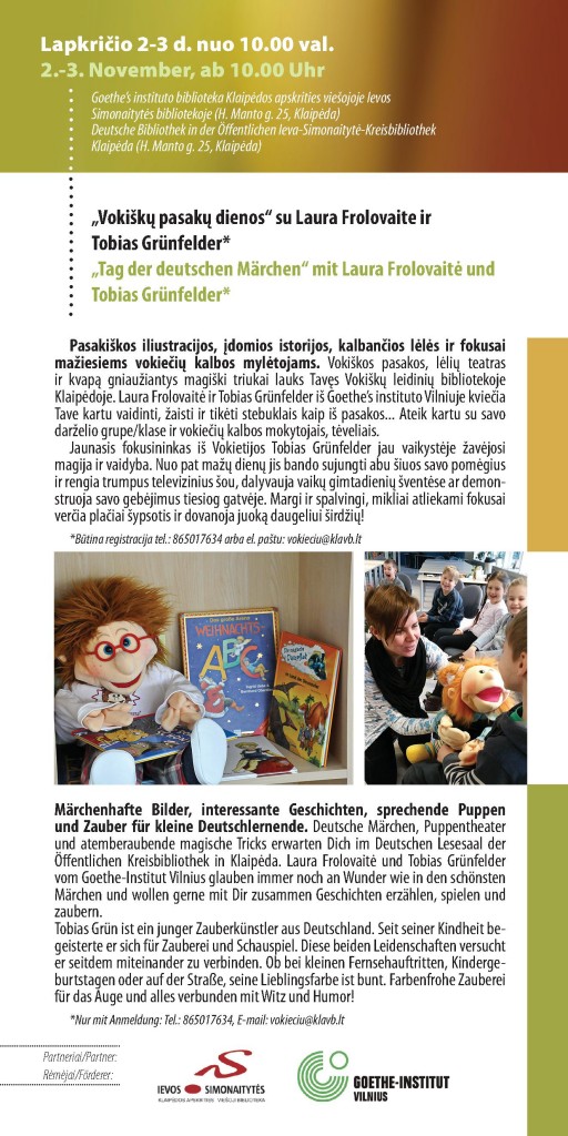VKD 2015 lapkricio2,3 d